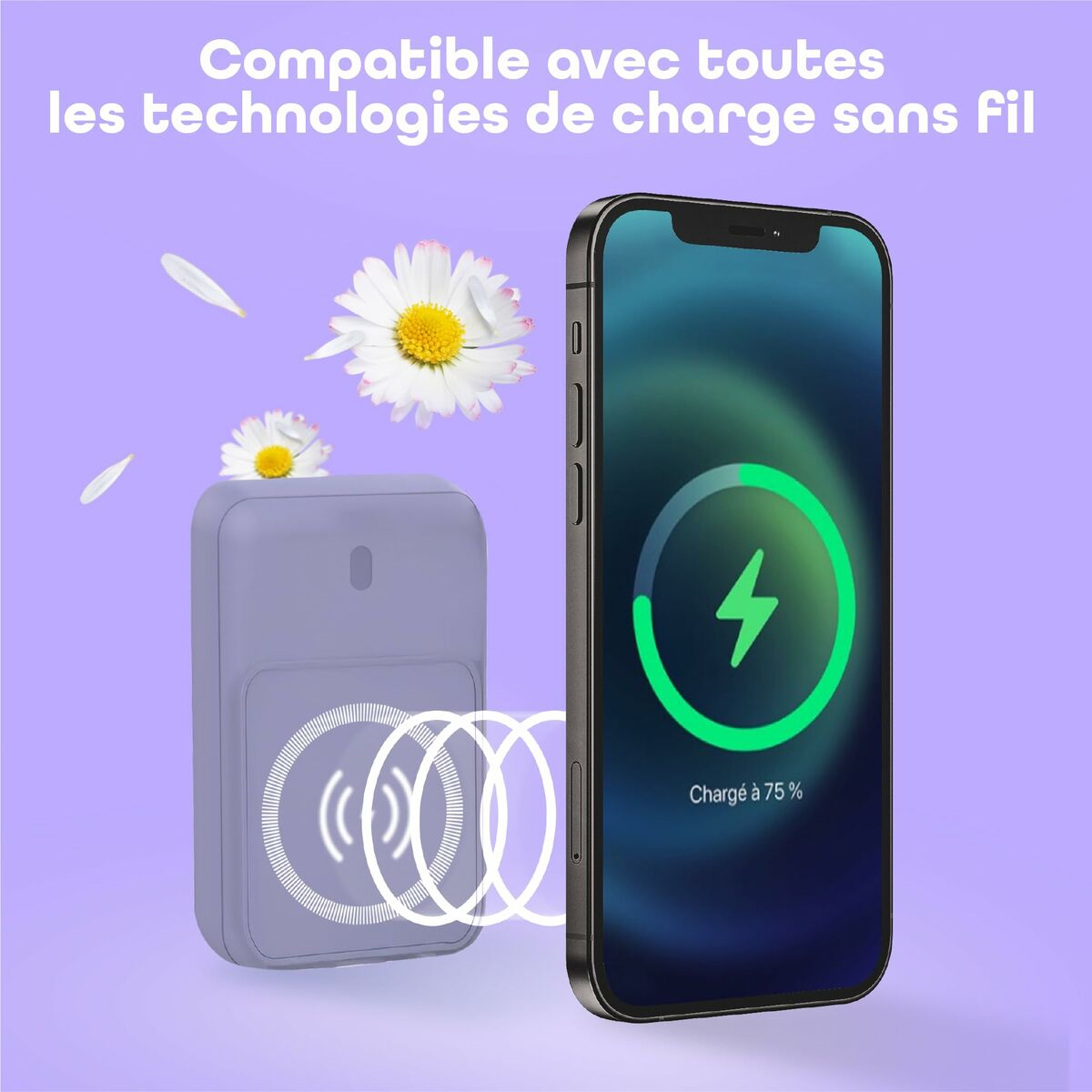 Fuente de Alimentación T'NB