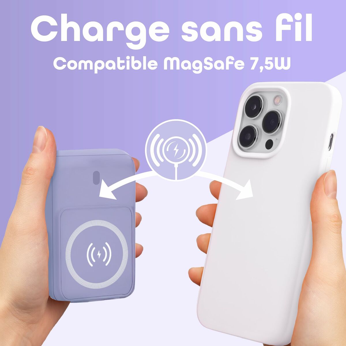 Fuente de Alimentación T'NB