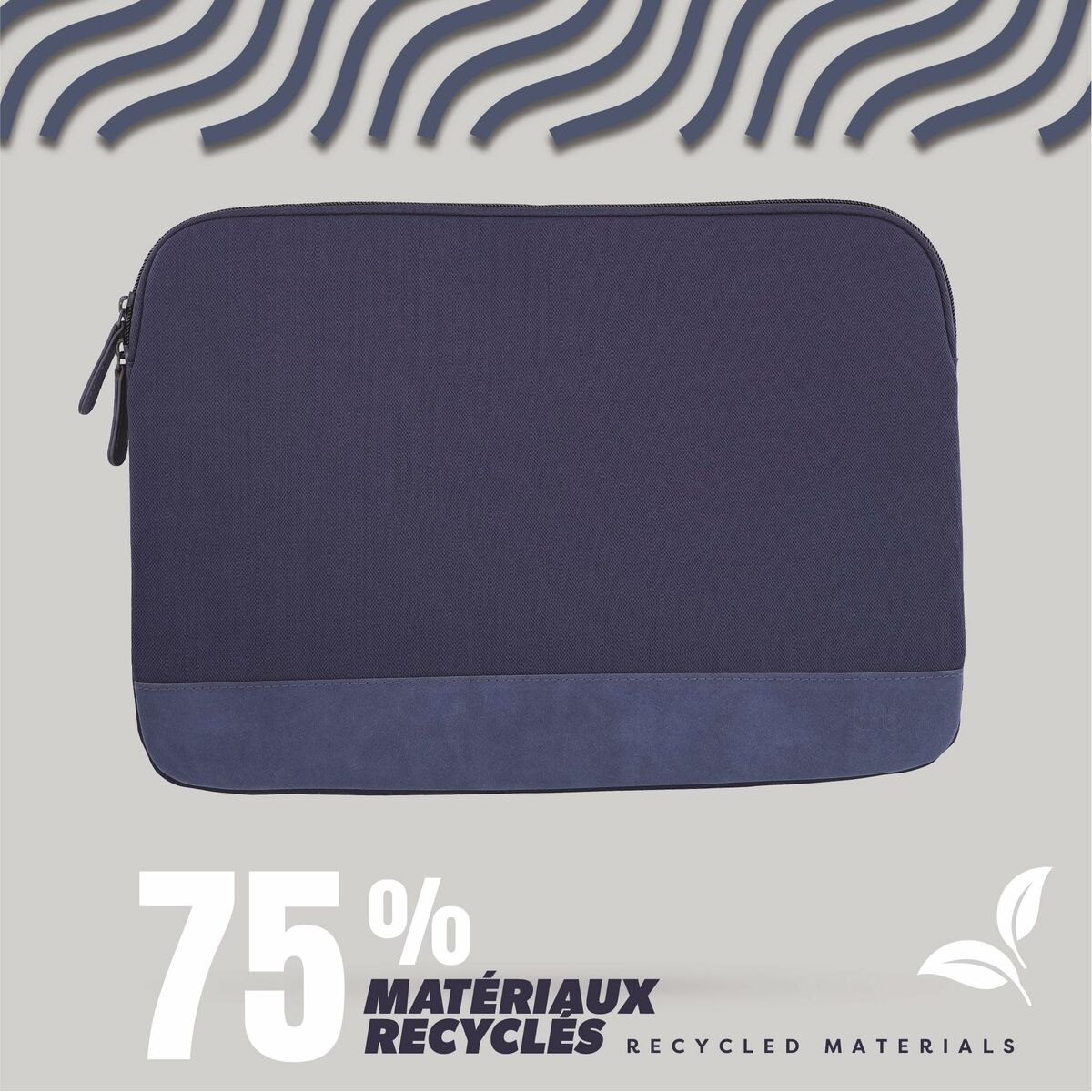 Fuente de Alimentación T'NB