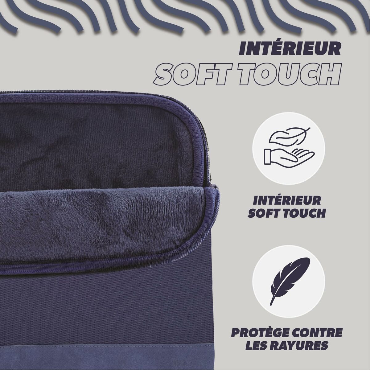 Fuente de Alimentación T'NB