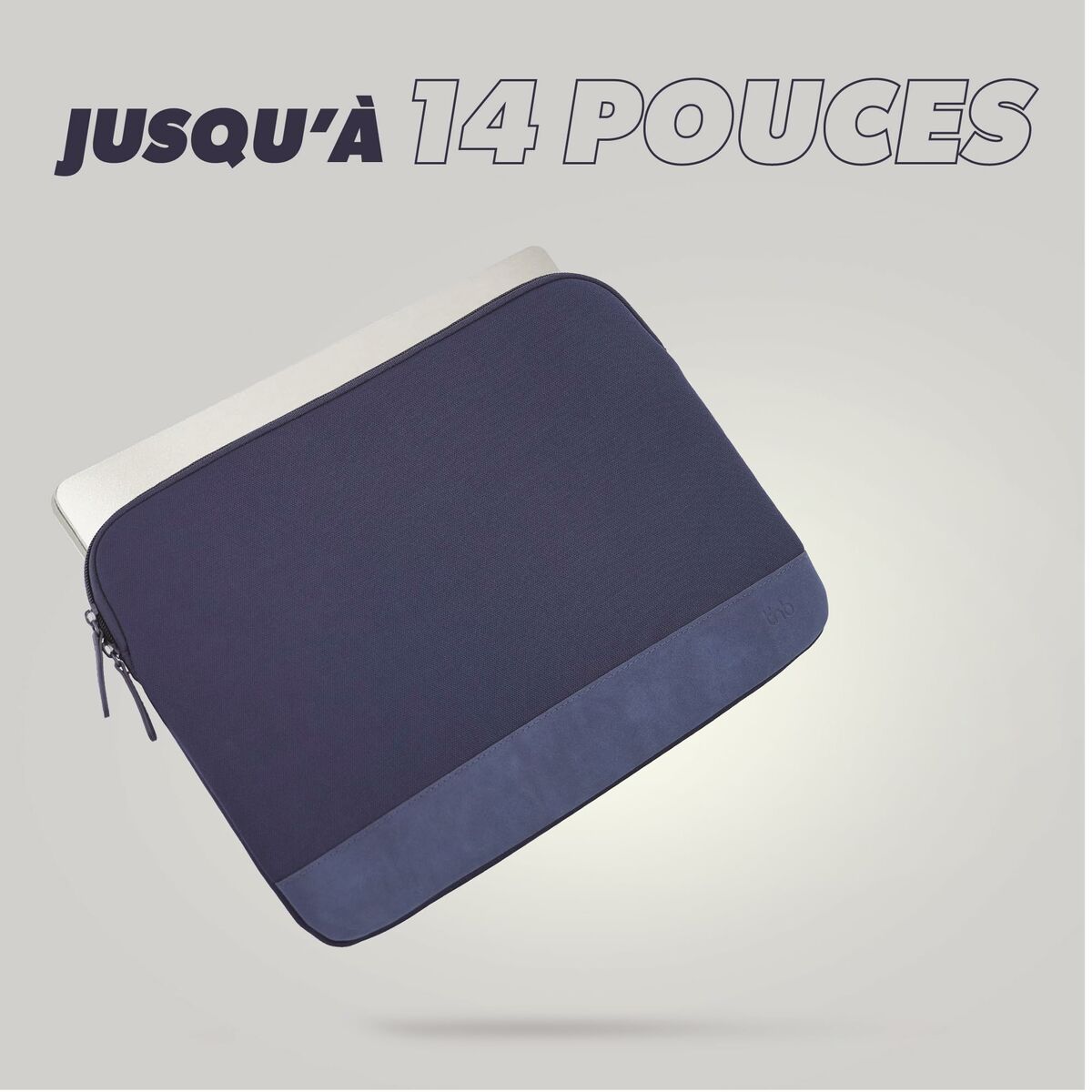 Fuente de Alimentación T'NB