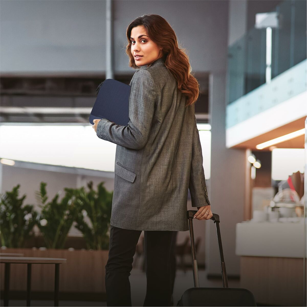 Fuente de Alimentación T'NB