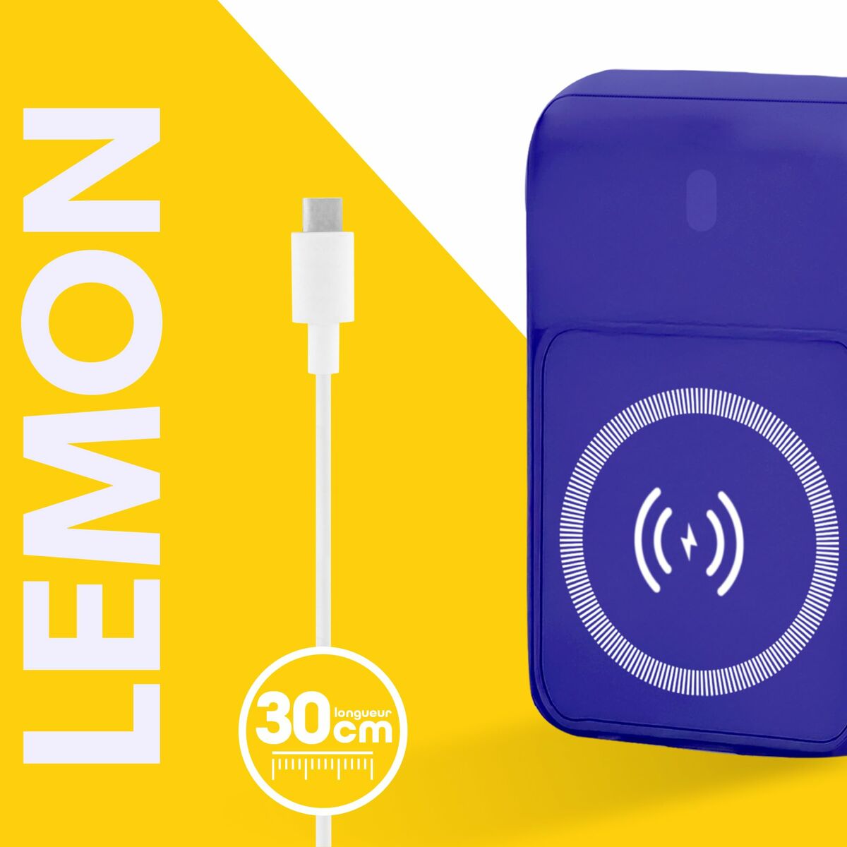 Fuente de Alimentación T'NB