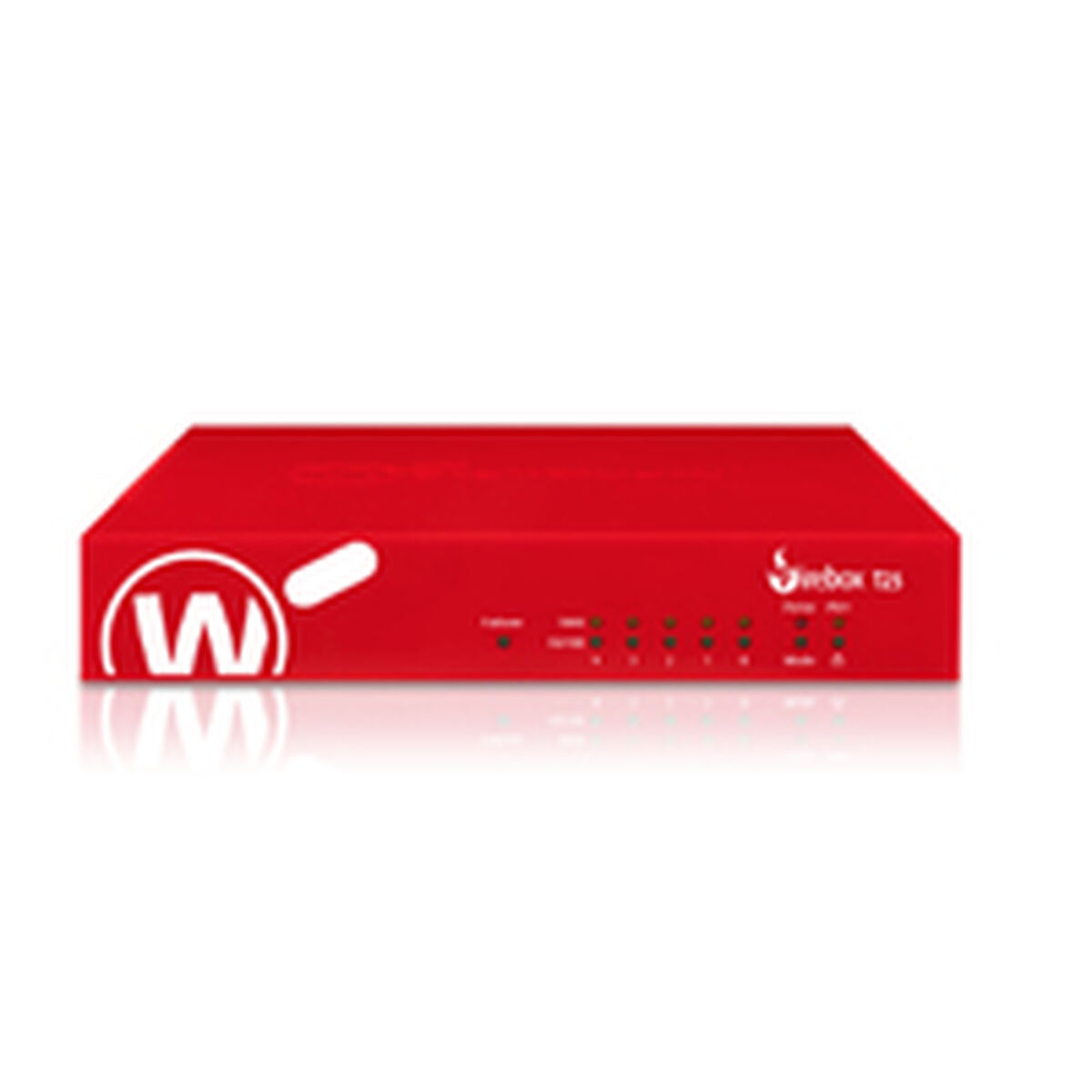 Router Watchguard WGT25031