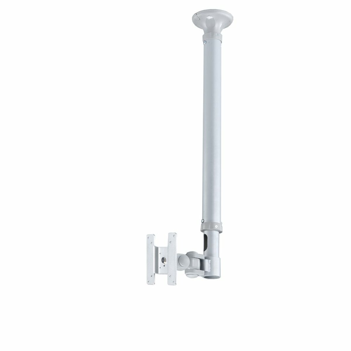 Soporte TV Neomounts FPMA-C100SILVER 10" 30" 12 kg