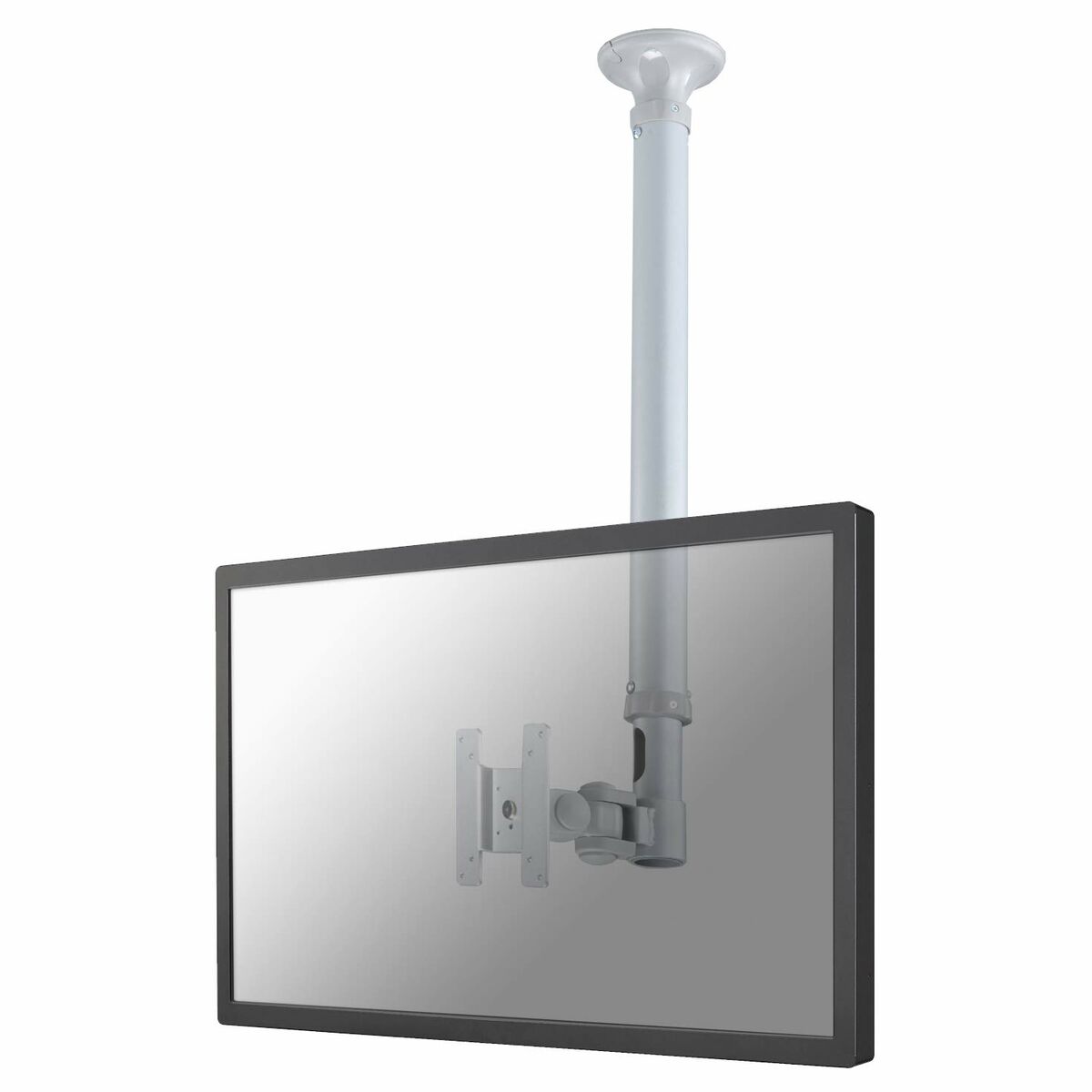 Soporte TV Neomounts FPMA-C100SILVER 10" 30" 12 kg