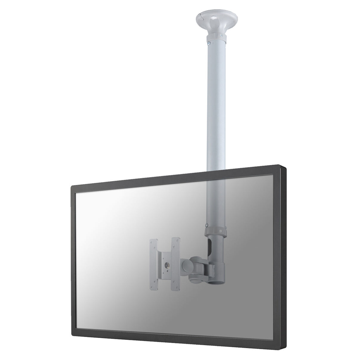 Soporte TV Neomounts FPMA-C100SILVER 10" 30" 12 kg