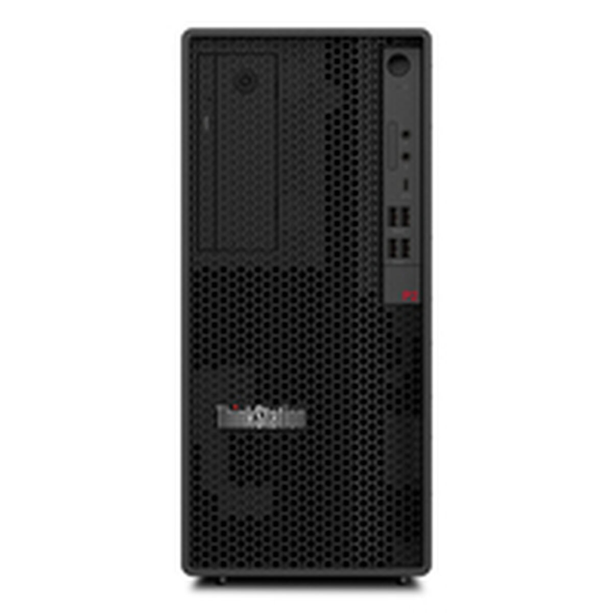 PC de Sobremesa Lenovo 30FR0066SP 32 GB RAM 1 TB SSD Nvidia Geforce RTX 4060