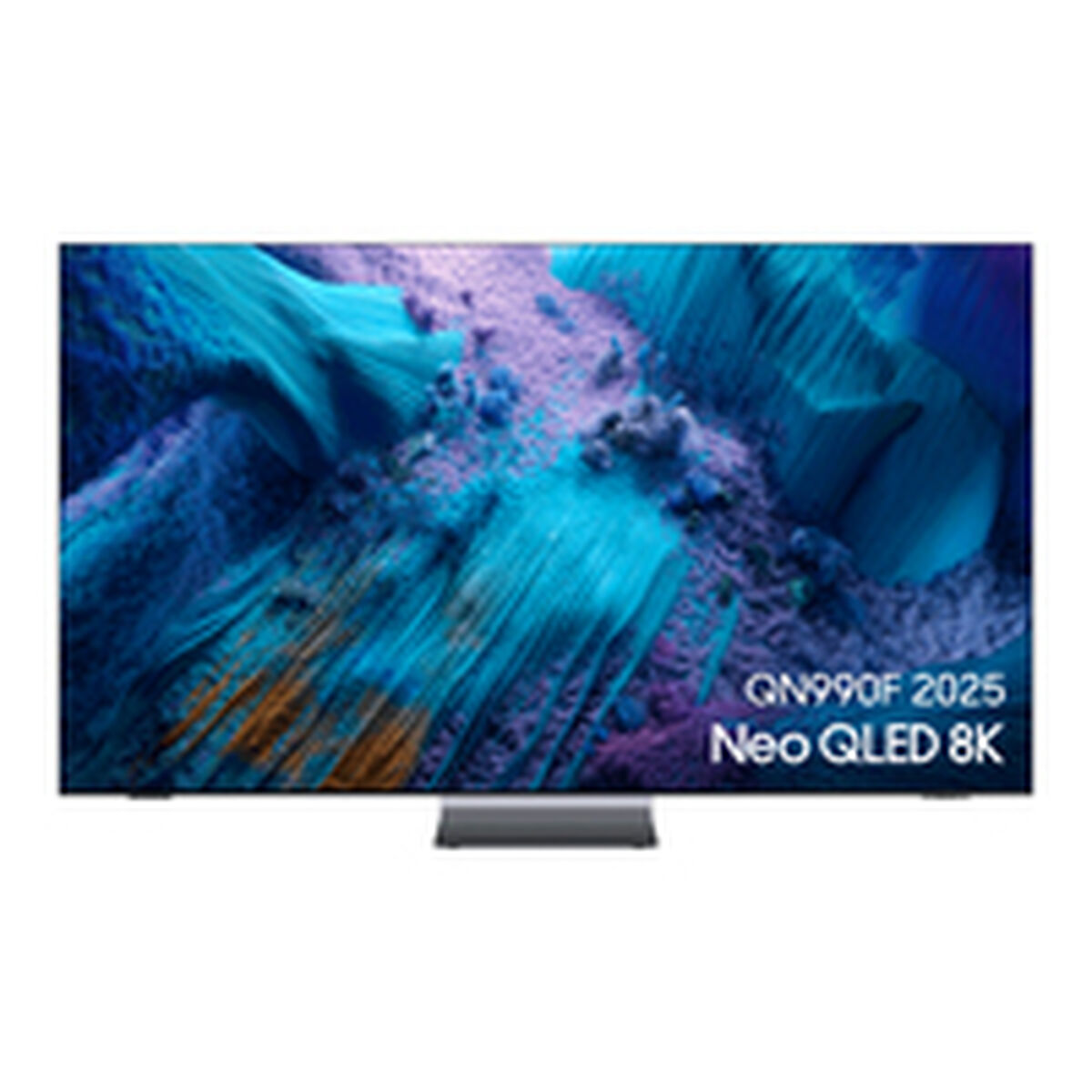 Smart TV Samsung TQ85QN990FTXXC 85" (85") 8K Ultra HD (8K Ultra HD) HDR Neo QLED (HDR) (Neo QLED)