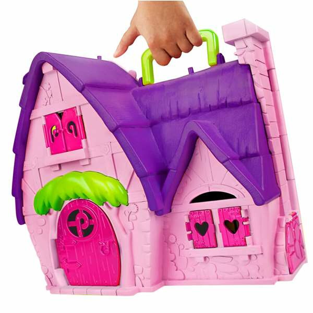 Muñeca bebé Famosa