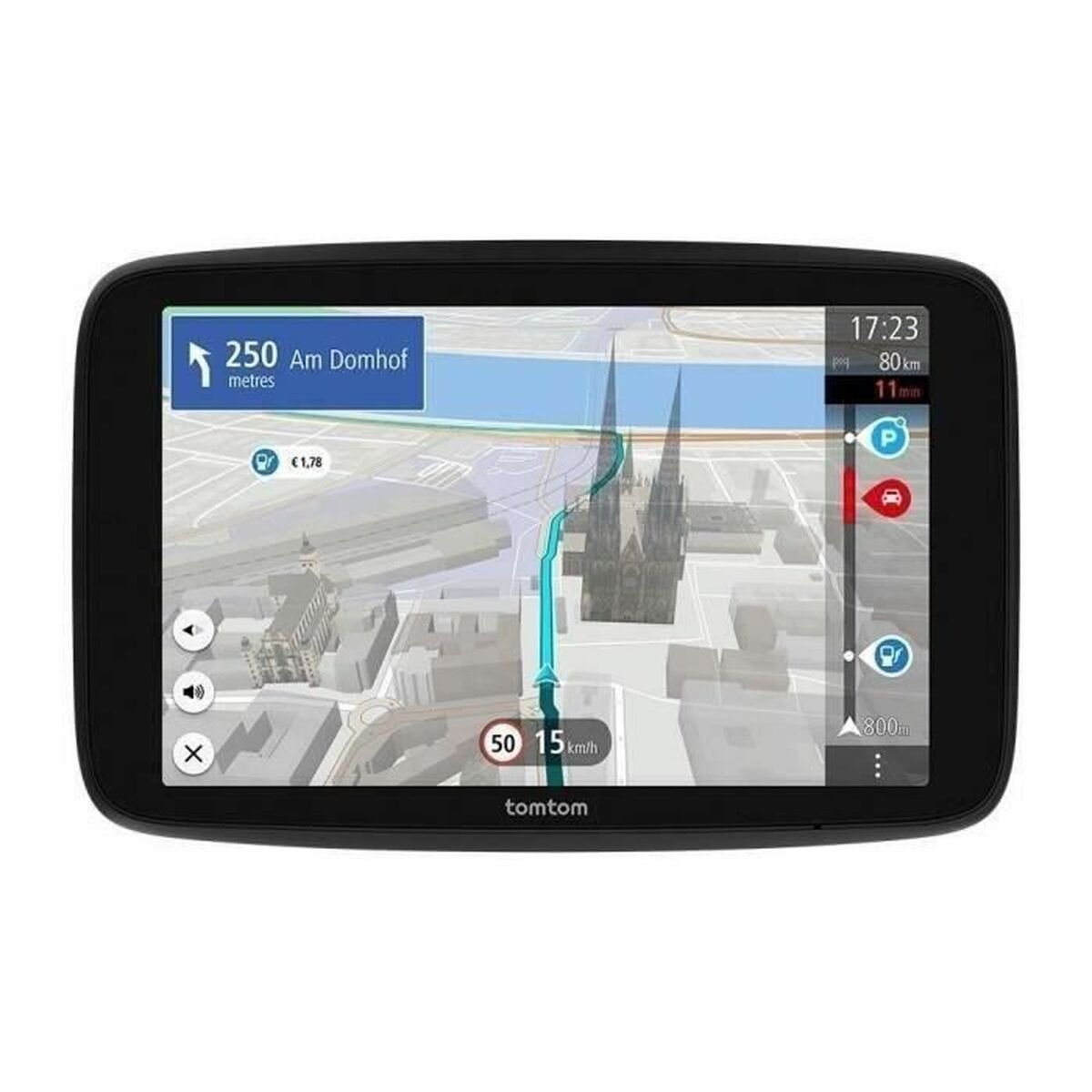 Navegador GPS TomTom 1YD6.002.100 6"