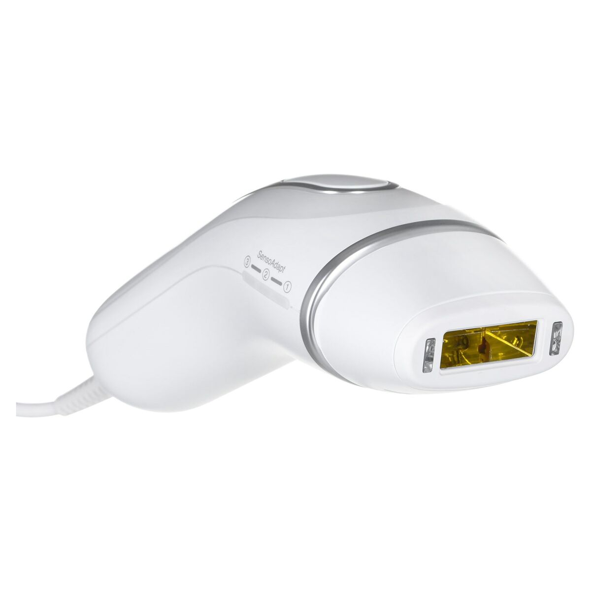 Depiladora Eléctrica de Luz Pulsada Braun Silk expert Pro 3 PL3133