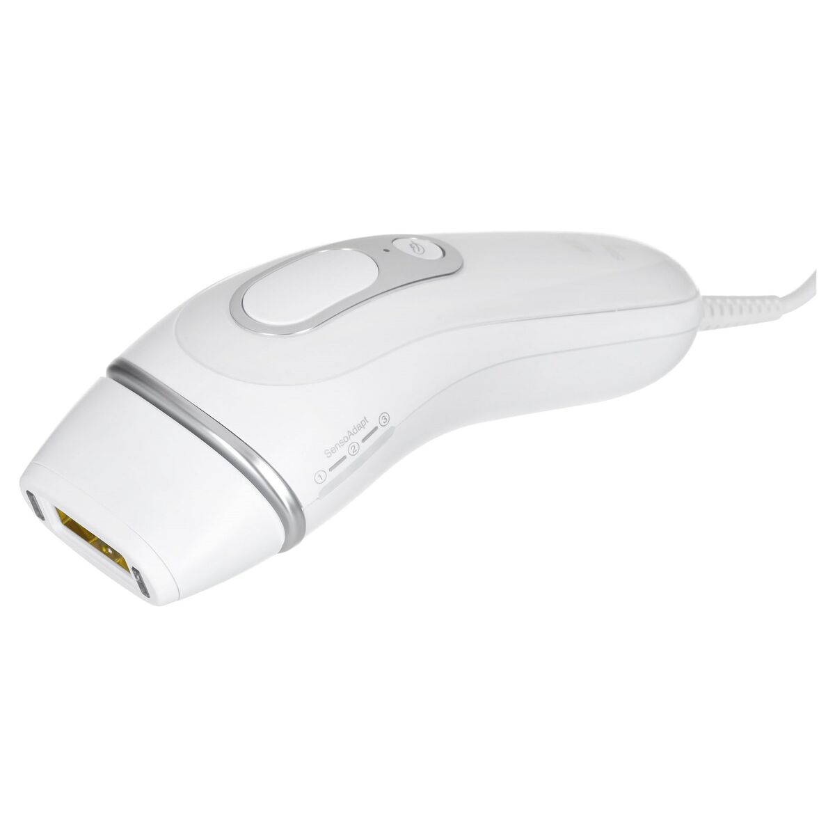 Depiladora Eléctrica de Luz Pulsada Braun Silk expert Pro 3 PL3133