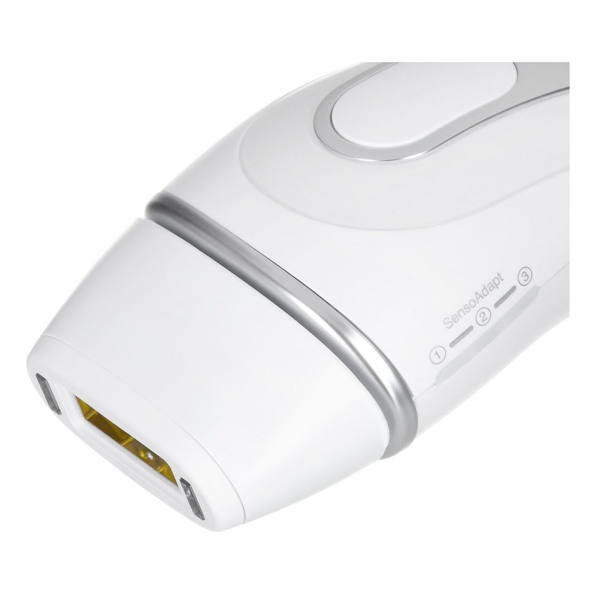 Depiladora Eléctrica de Luz Pulsada Braun Silk expert Pro 3 PL3133