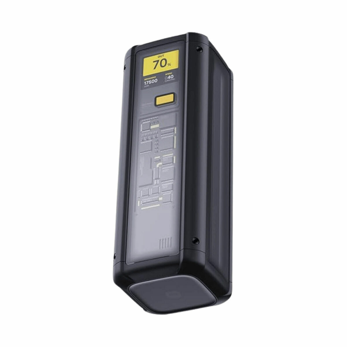 Cargador de Coche Xiaomi P03MI Negro