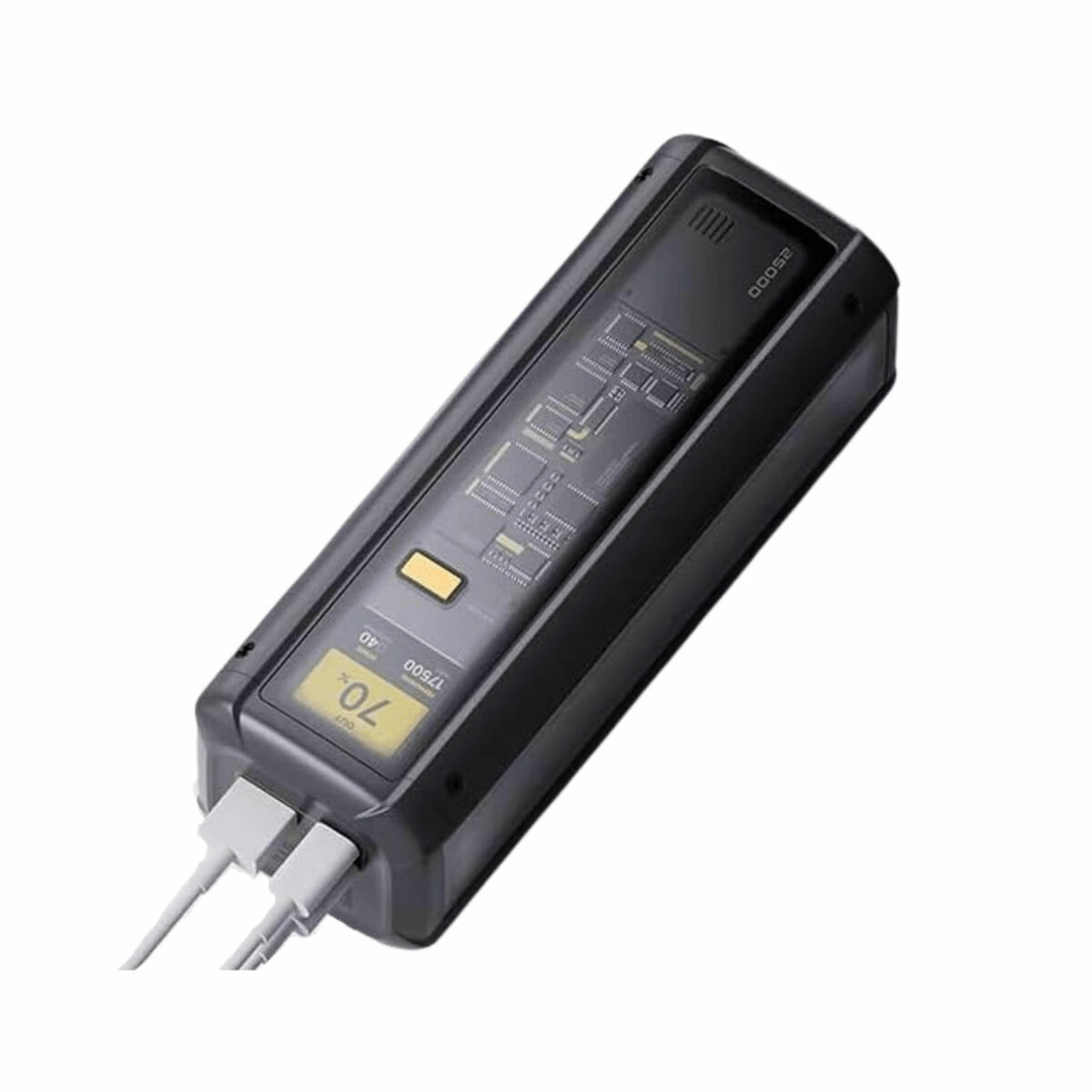 Cargador de Coche Xiaomi P03MI Negro