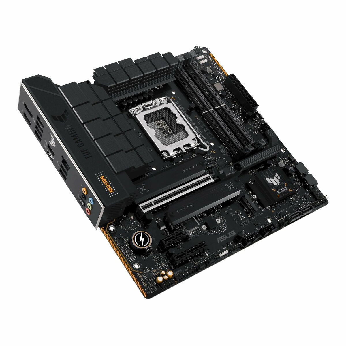 Placa Base Asus LGA 1700