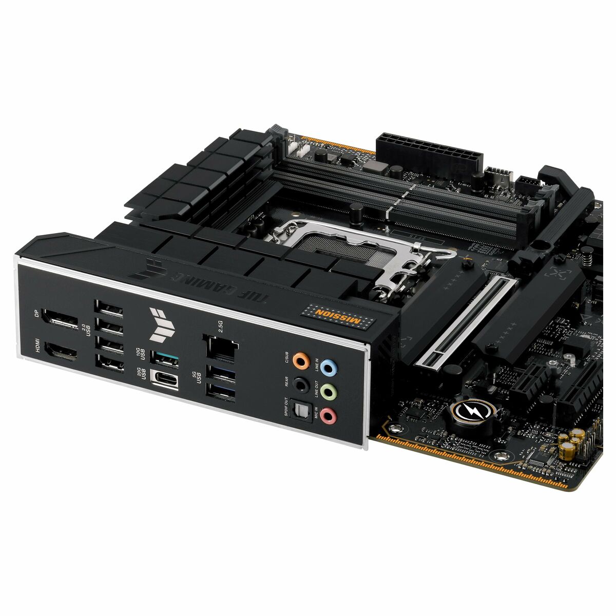 Placa Base Asus LGA 1700