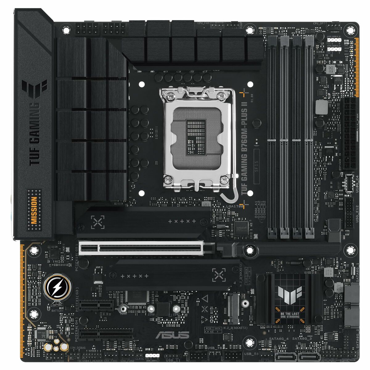 Placa Base Asus LGA 1700