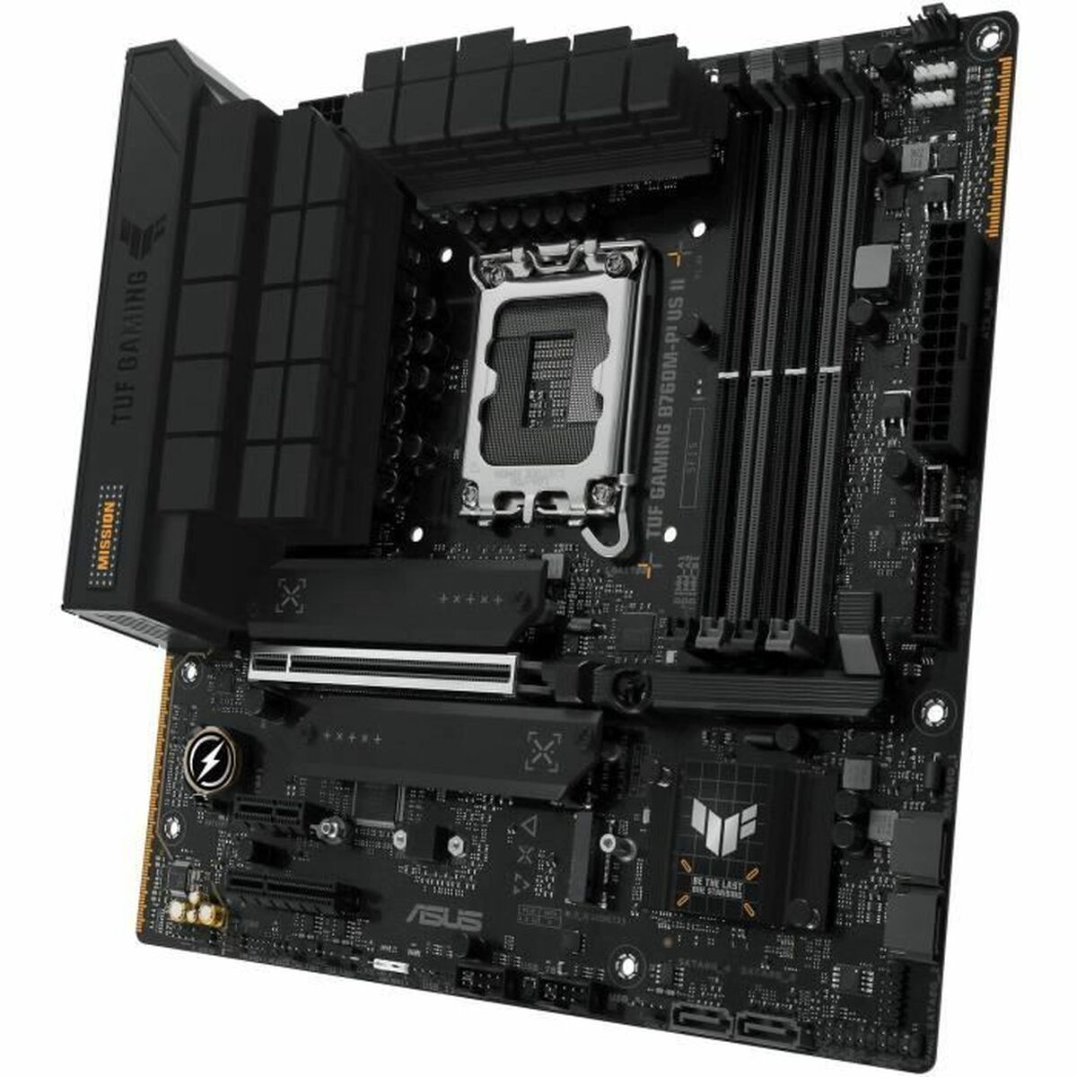 Placa Base Asus LGA 1700