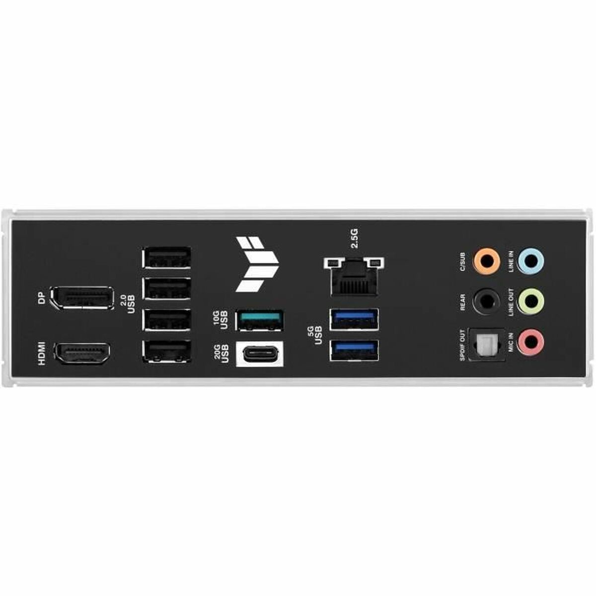 Placa Base Asus LGA 1700