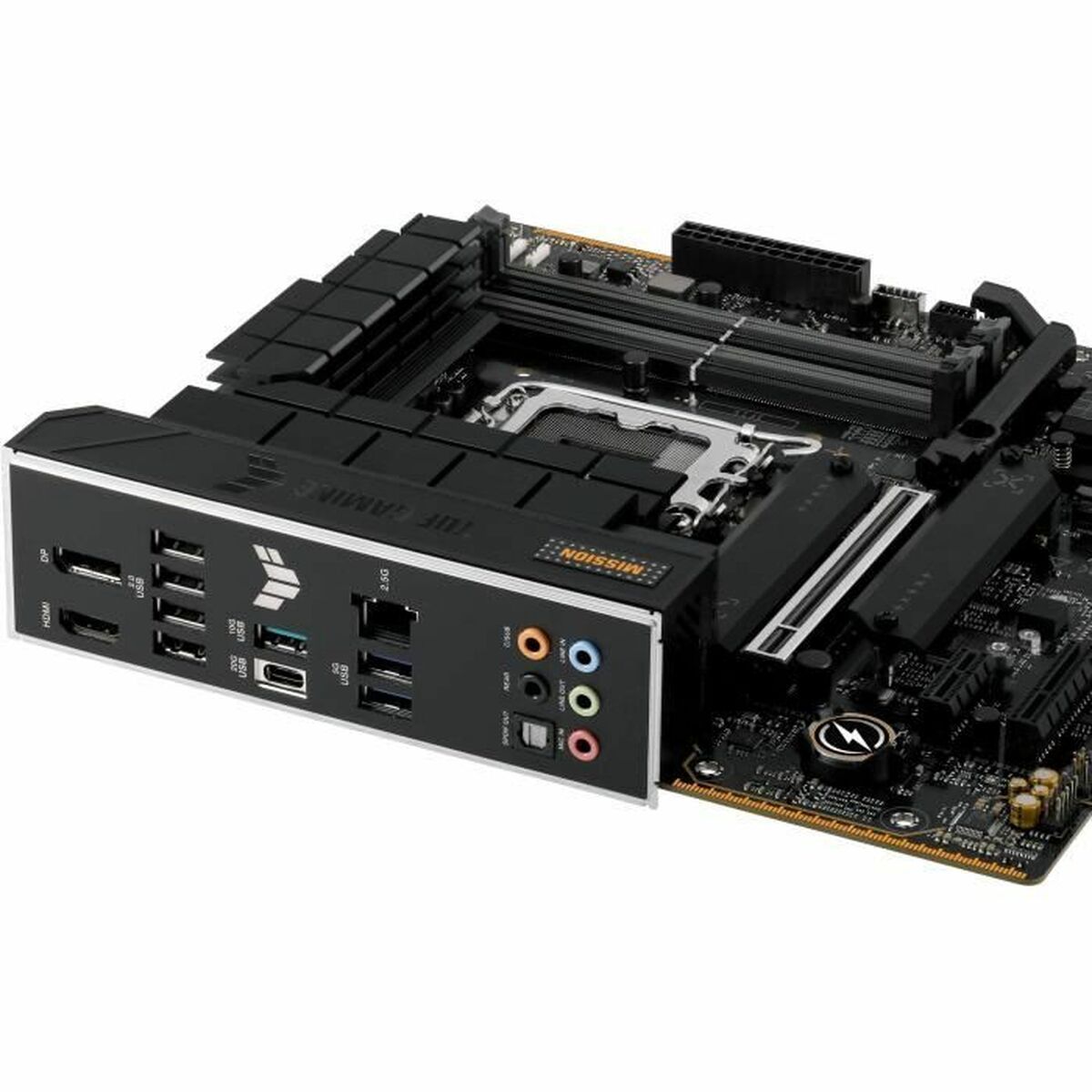 Placa Base Asus LGA 1700