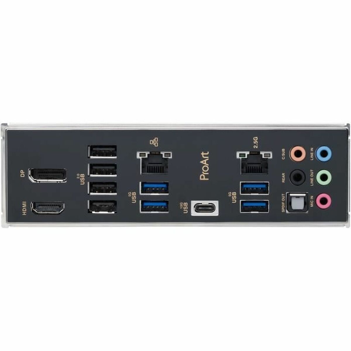 Placa Base Asus LGA 1700