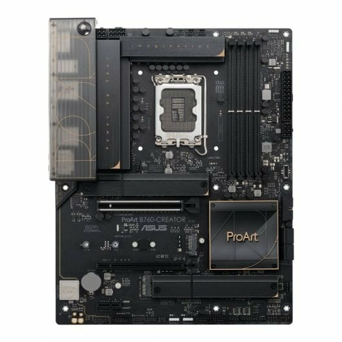 Placa Base Asus LGA 1700