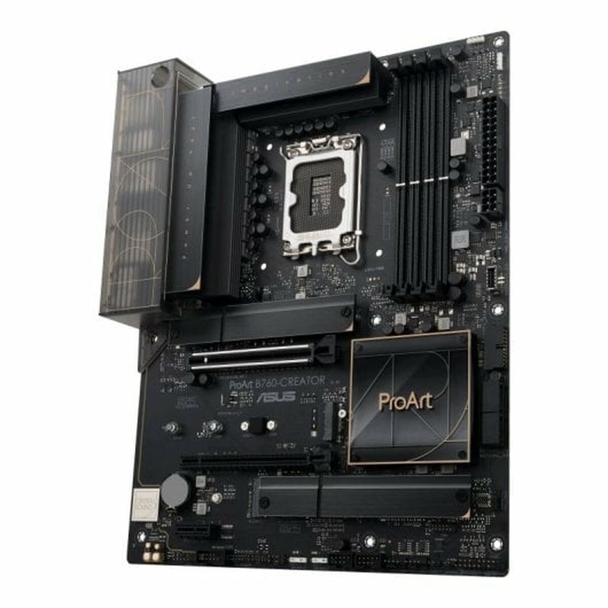 Placa Base Asus LGA 1700