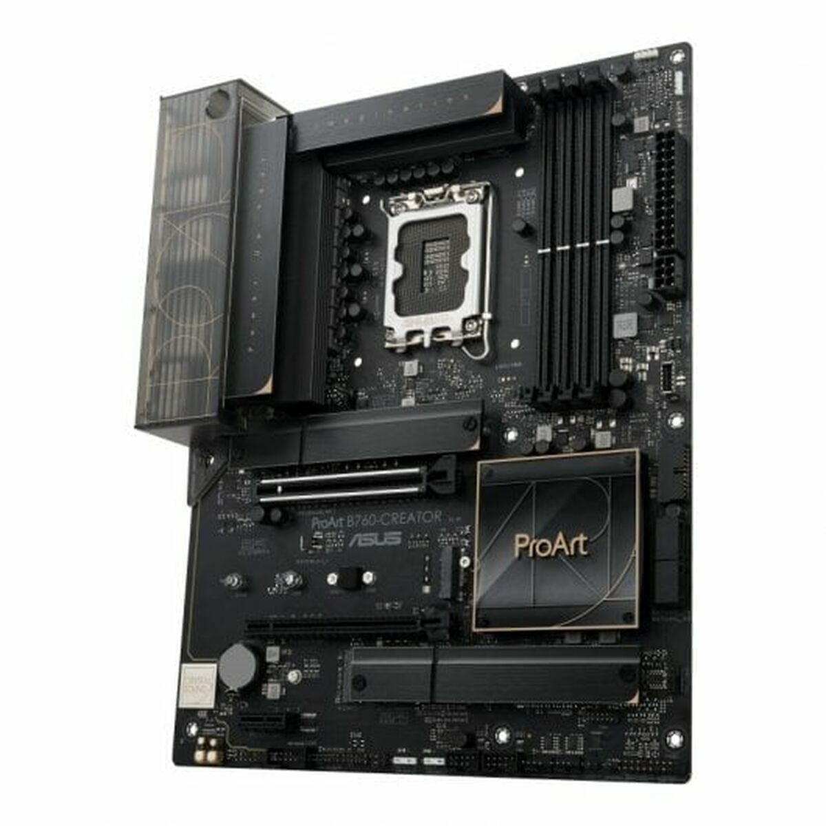 Placa Base Asus LGA 1700