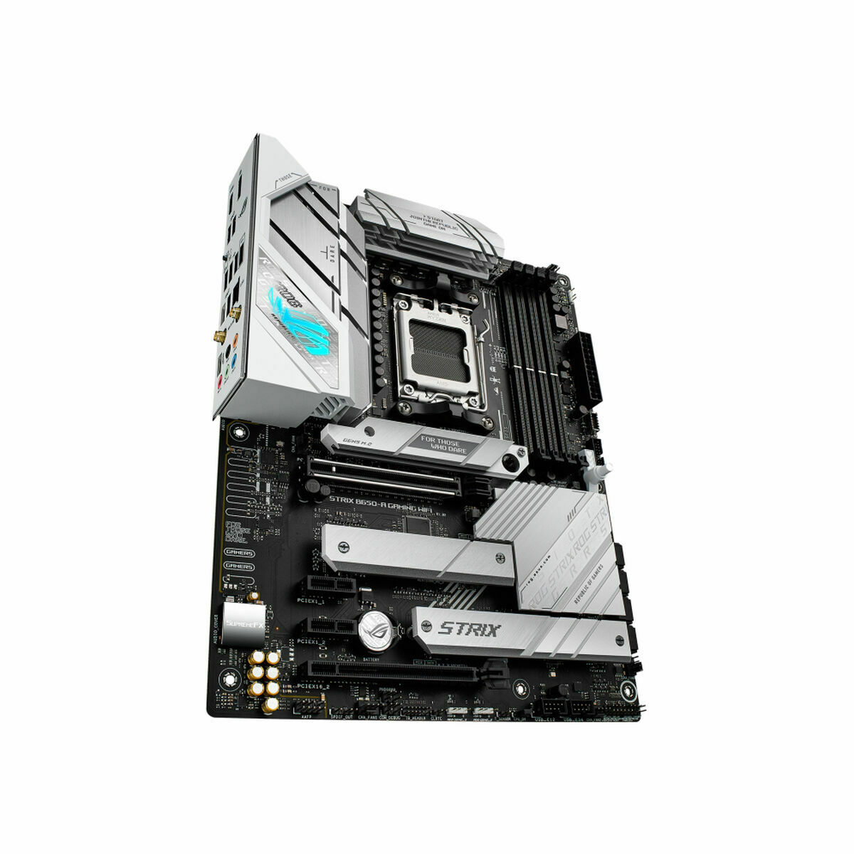 Placa Base Asus AMD AM5 AMD AMD B650