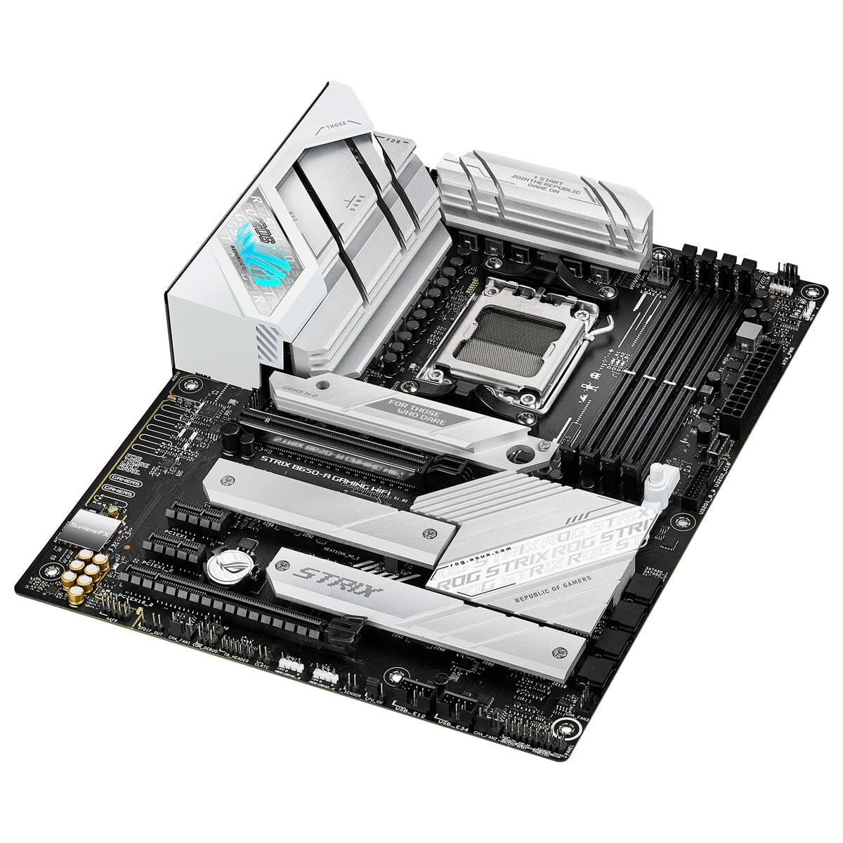 Placa Base Asus AMD AM5 AMD AMD B650