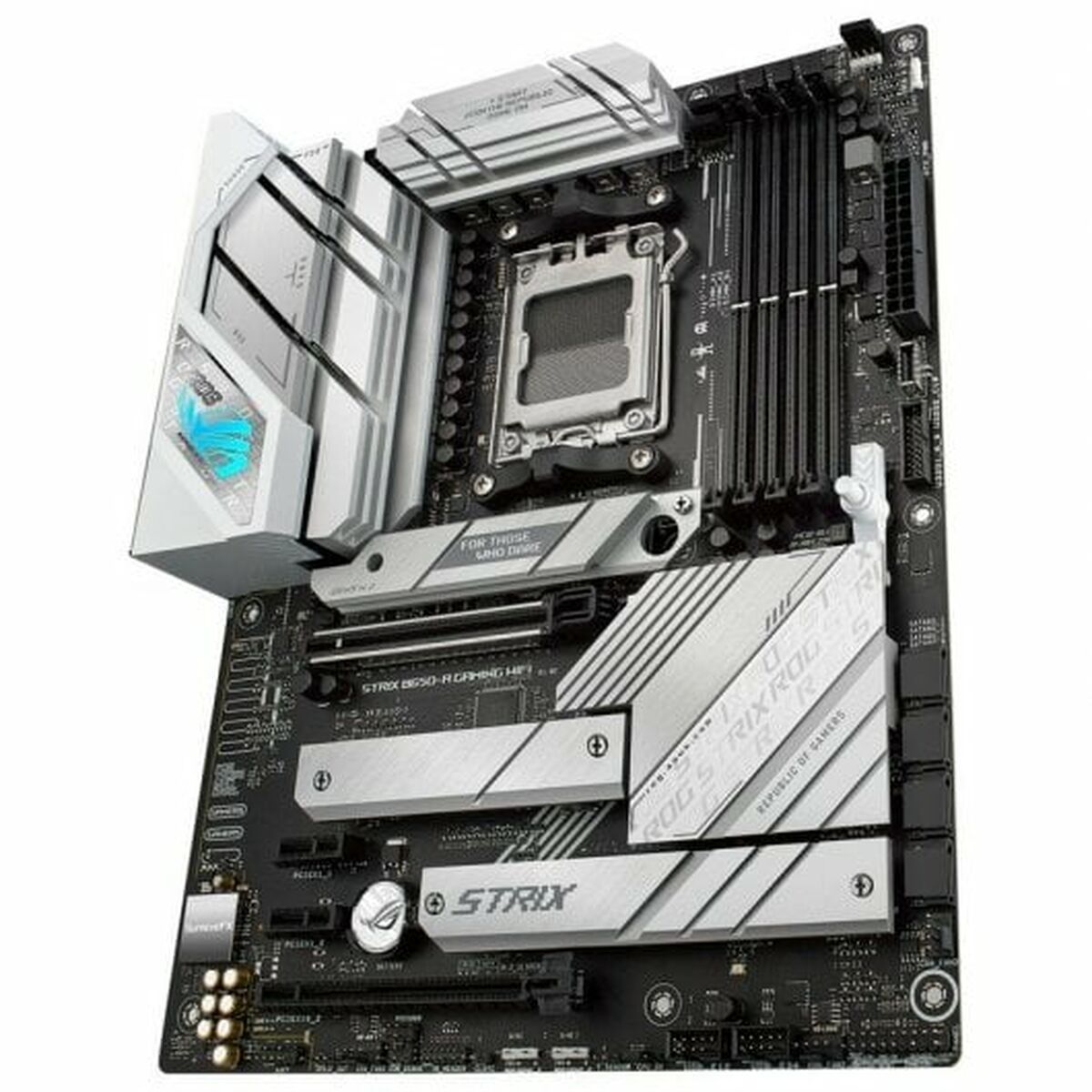 Placa Base Asus AMD AM5 AMD AMD B650
