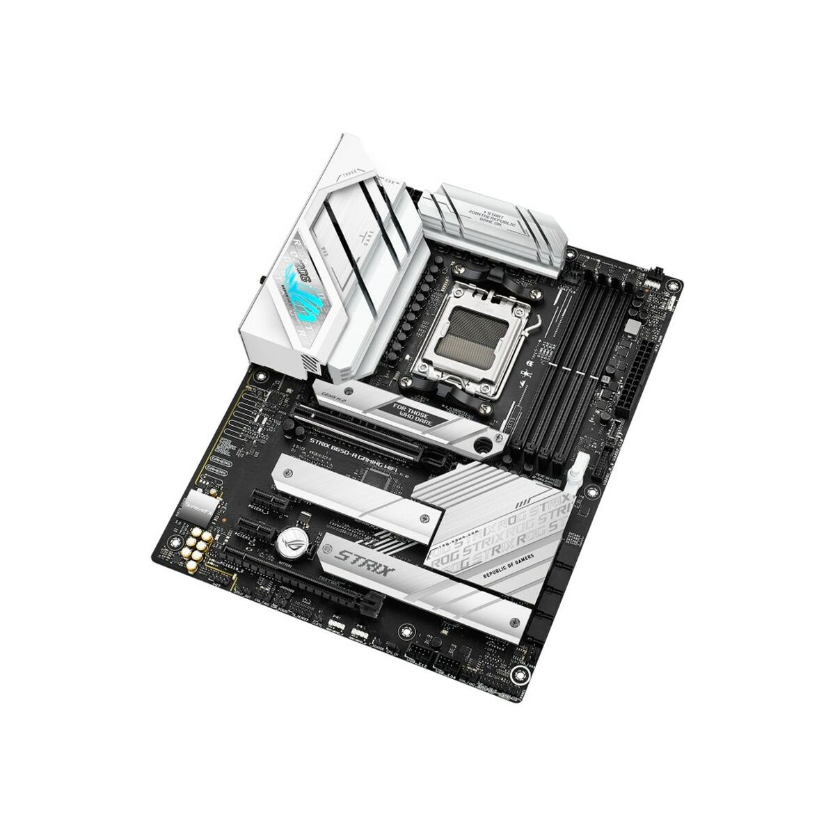 Placa Base Asus AMD AM5 AMD AMD B650