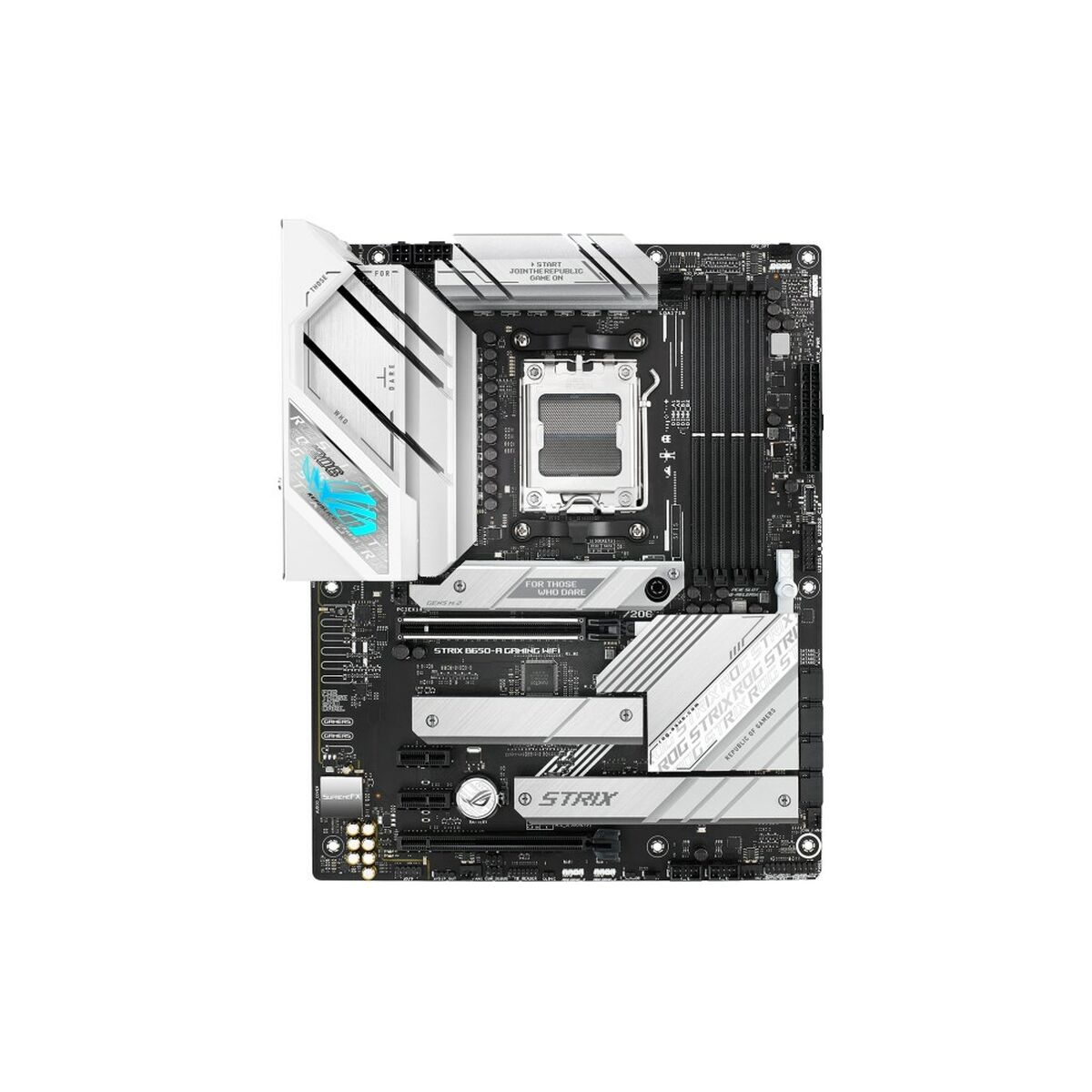 Placa Base Asus AMD AM5 AMD AMD B650