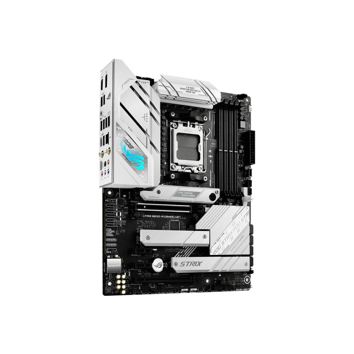 Placa Base Asus AMD AM5 AMD AMD B650