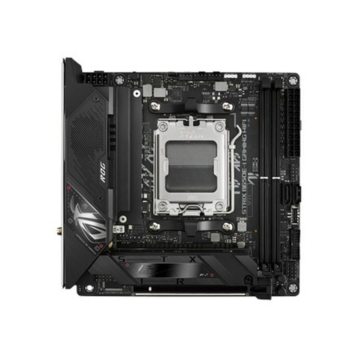 Placa Base Asus AMD AM5 AMD AMD B650