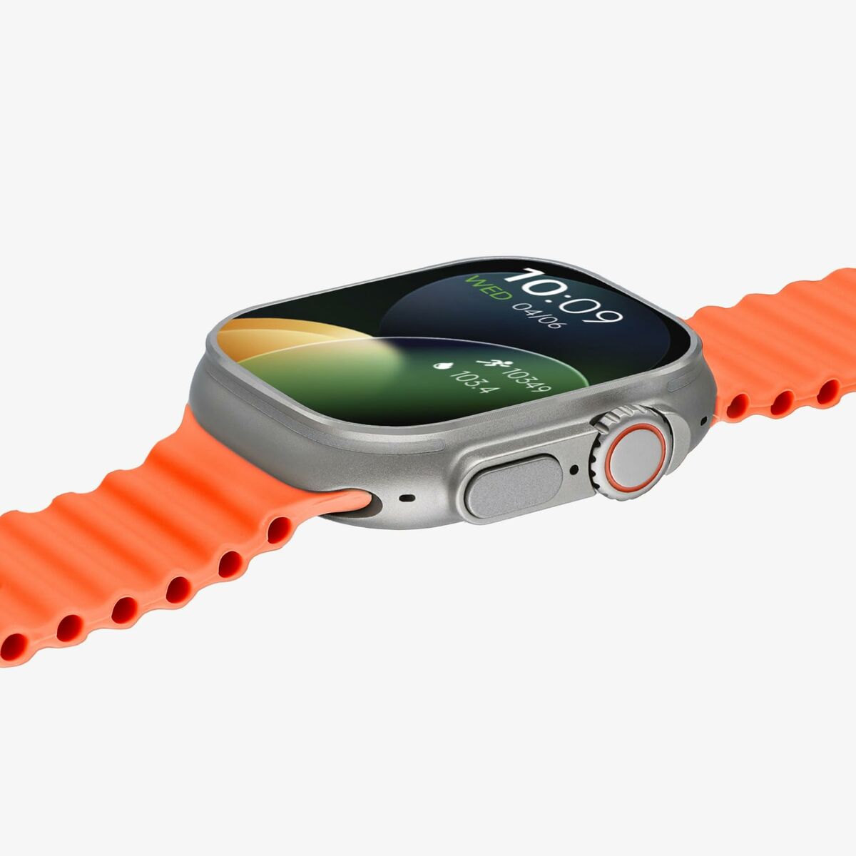 Reloj Hombre Radiant RAS10903