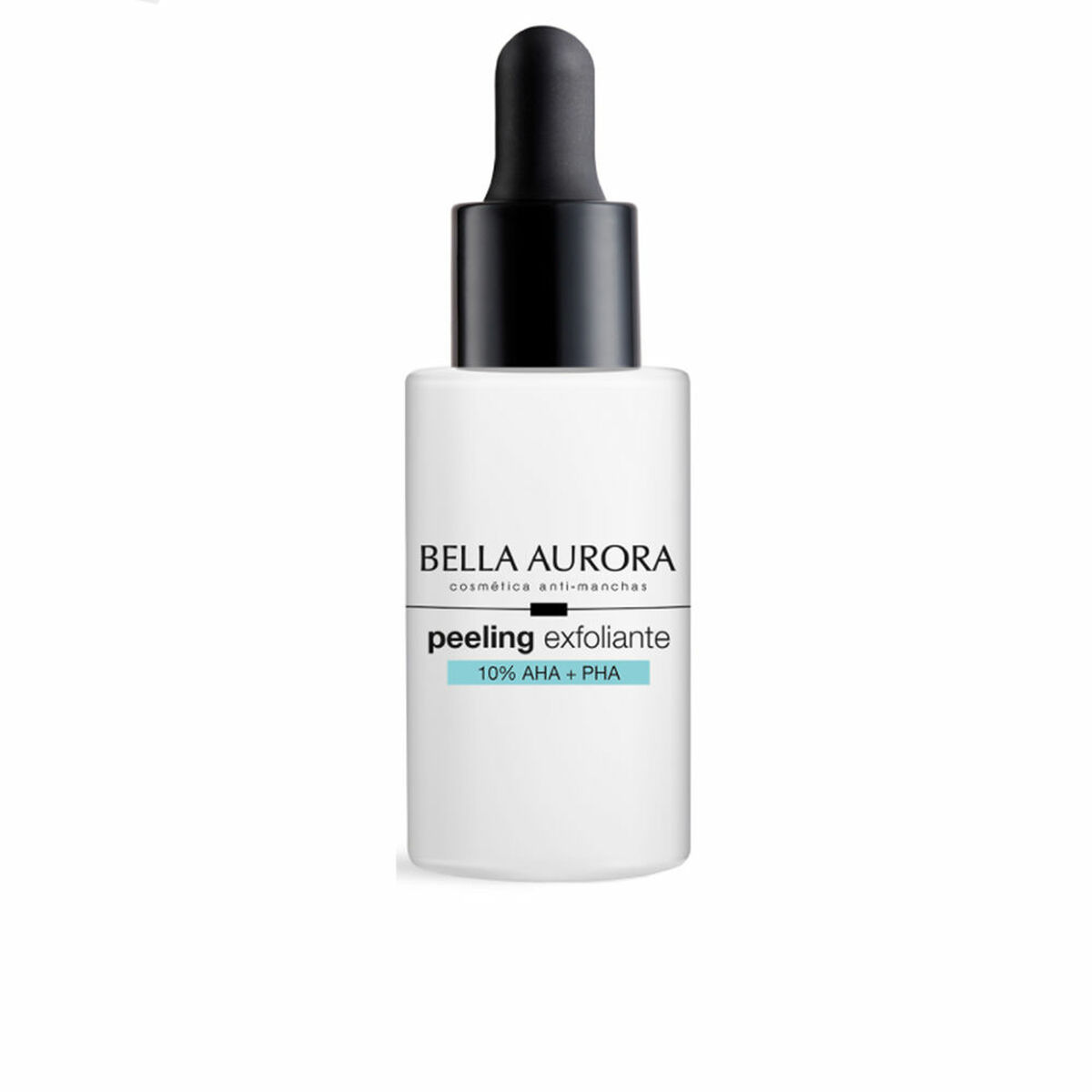 Gel Limpiador Facial Bella Aurora PEELING EXFOLIANTE 30 ml