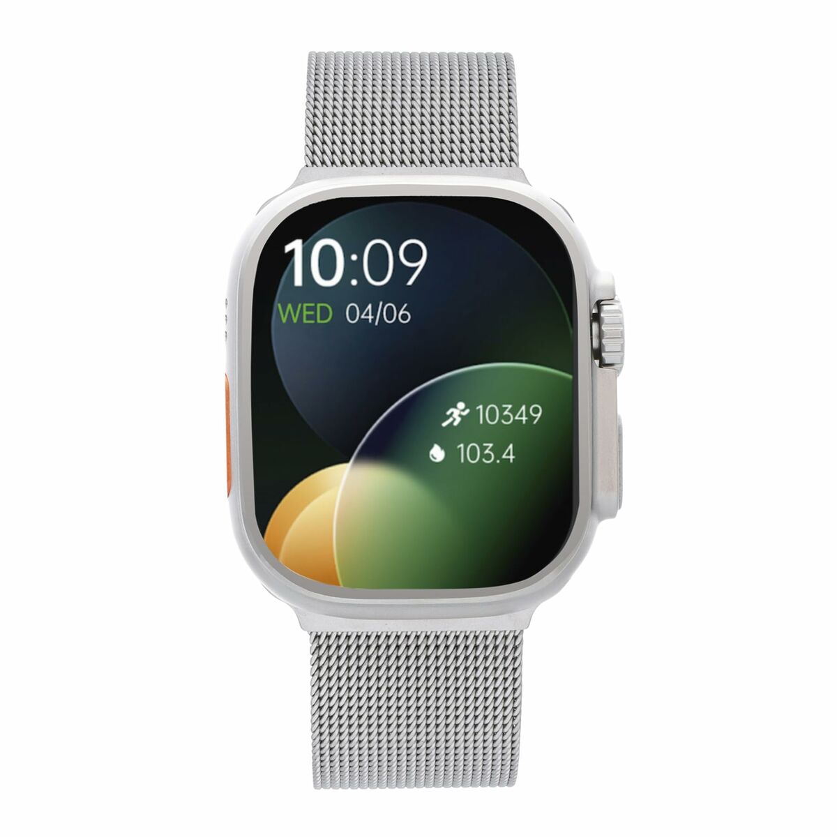 Reloj Hombre Radiant RAS10912