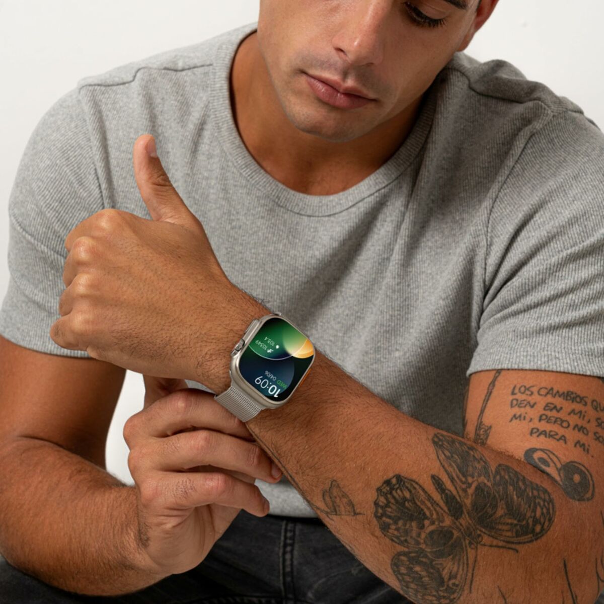 Reloj Hombre Radiant RAS10912