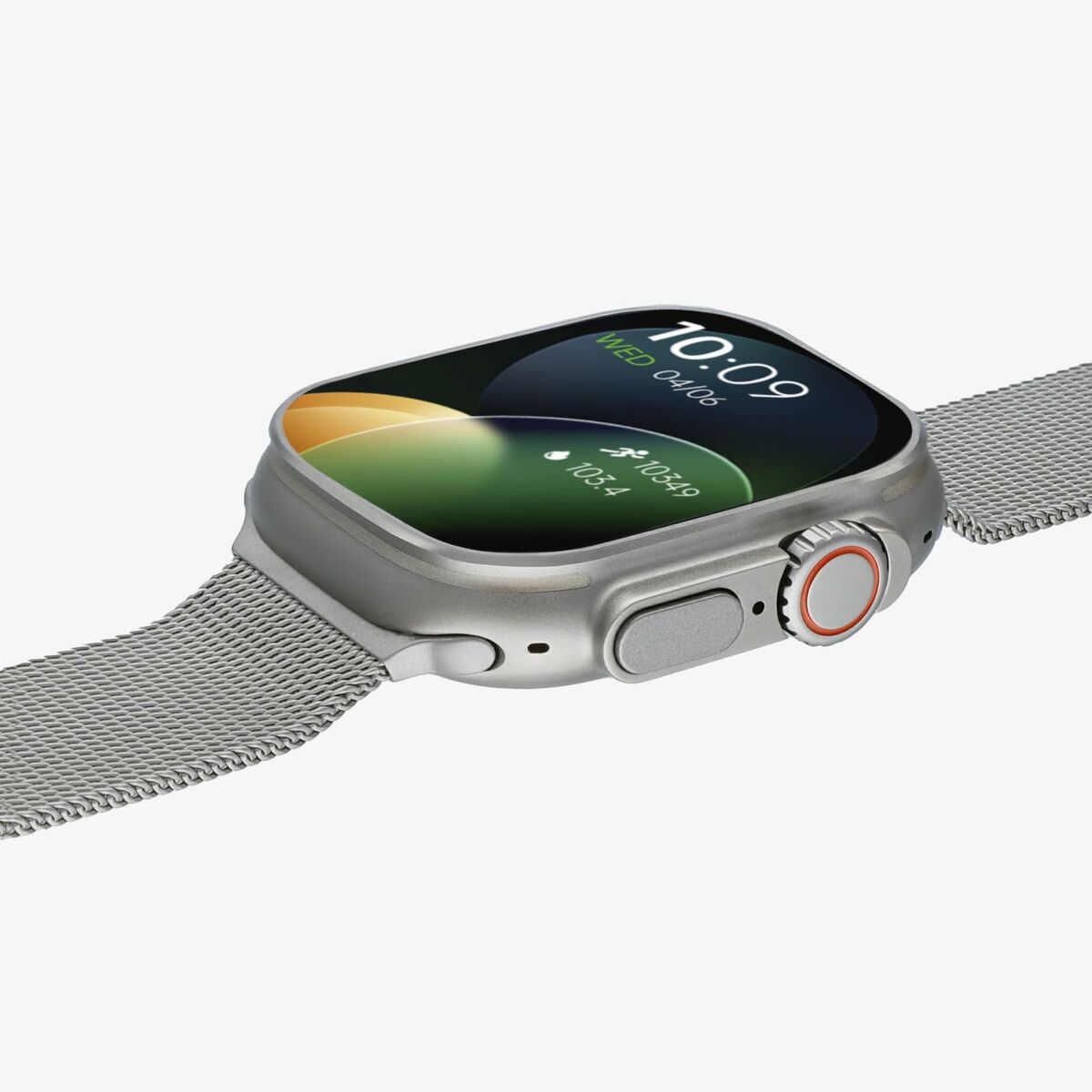 Reloj Hombre Radiant RAS10912