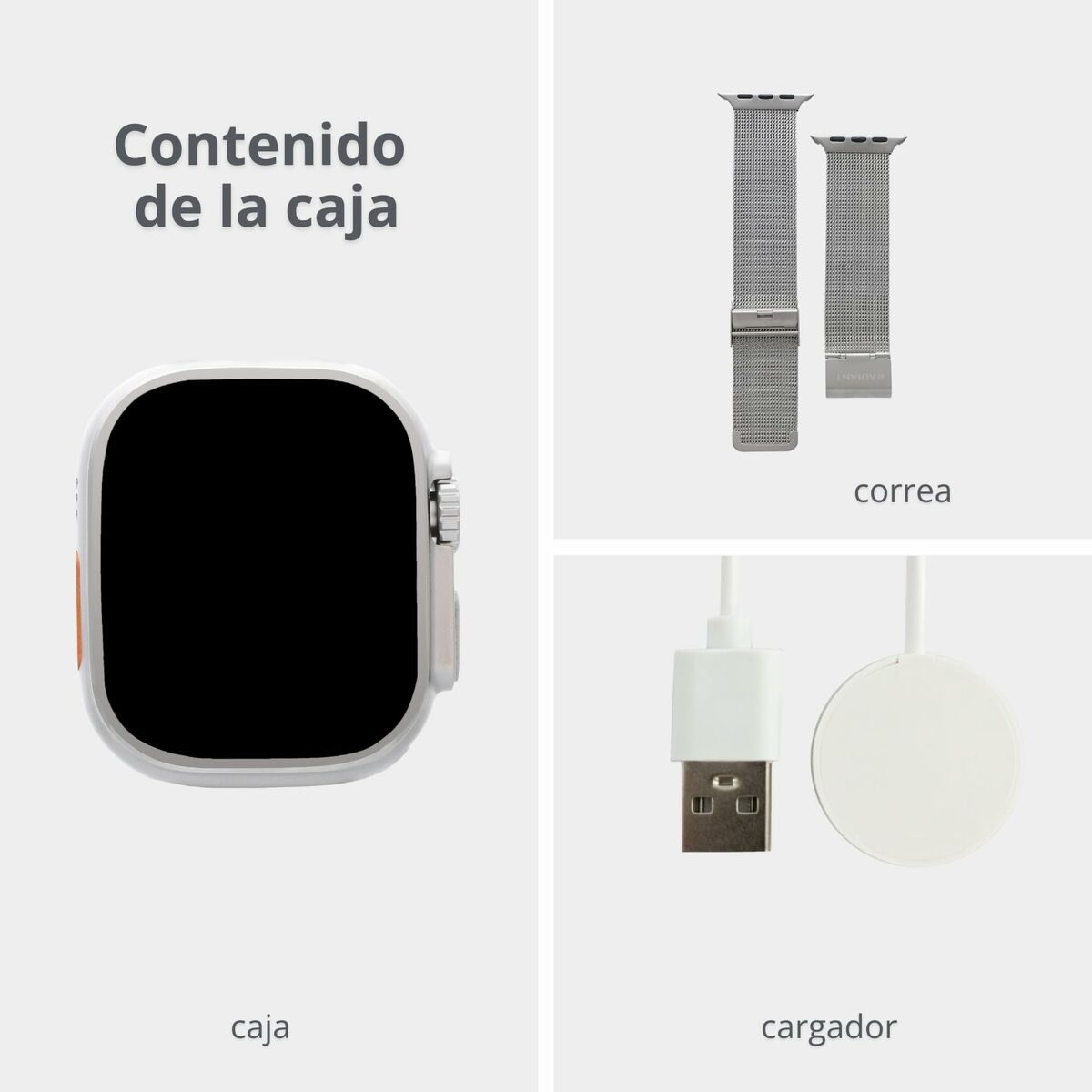 Reloj Hombre Radiant RAS10912