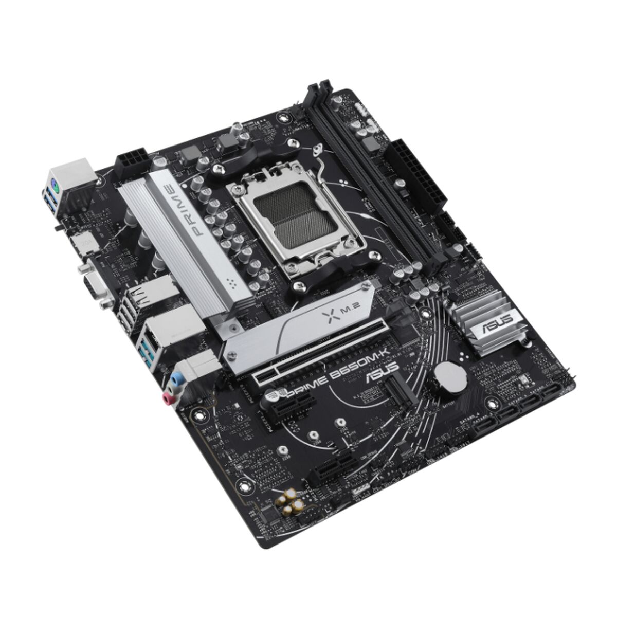 Placa Base Asus AMD AM5 AMD AMD B650