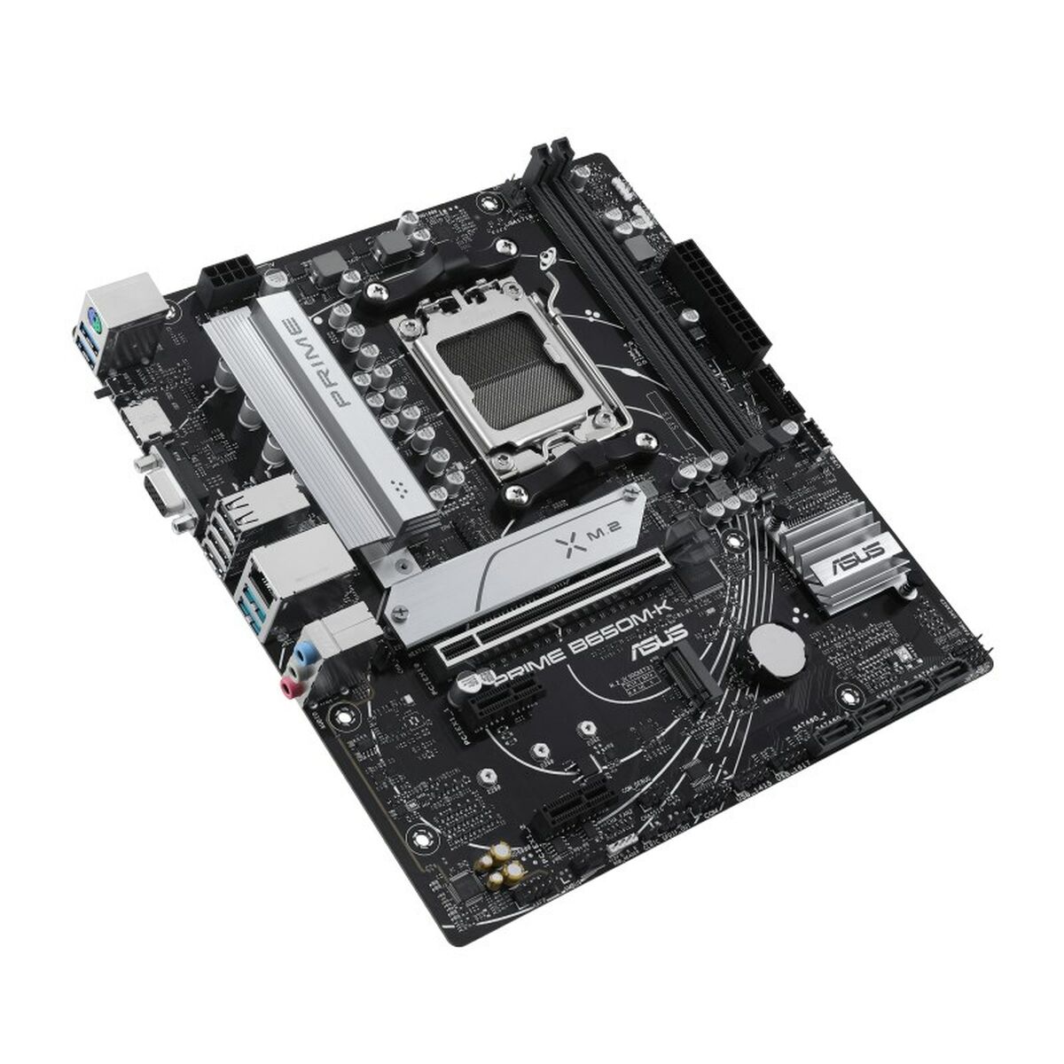 Placa Base Asus AMD AM5 AMD AMD B650