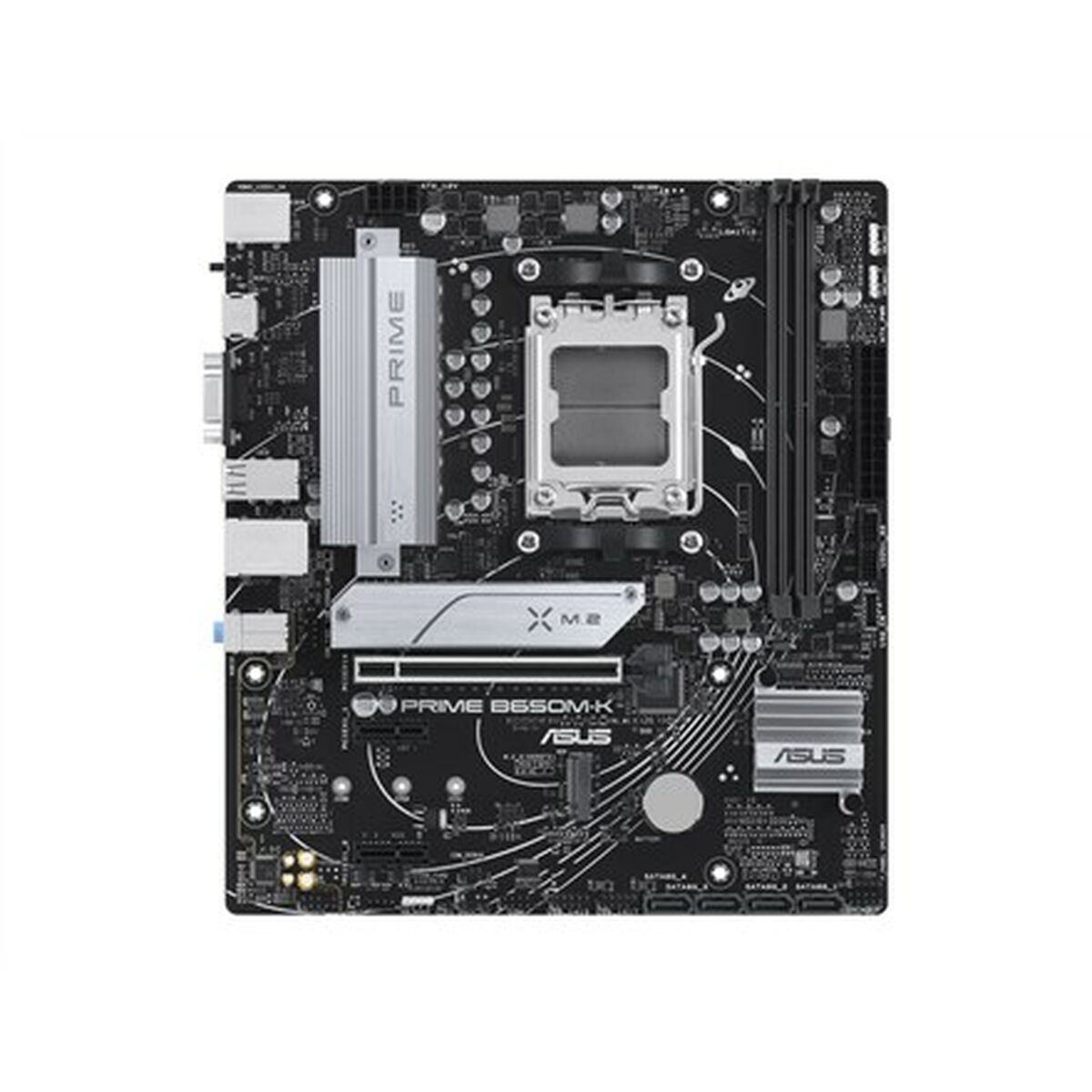 Placa Base Asus AMD AM5 AMD AMD B650