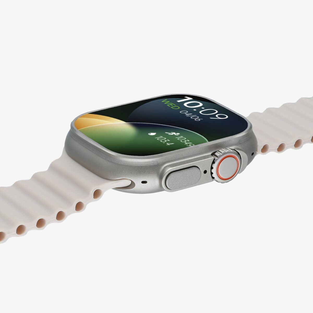 Reloj Hombre Radiant RAS10907