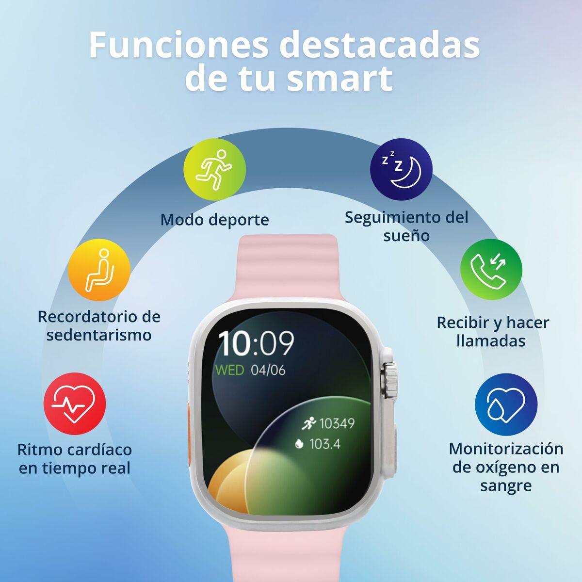 Reloj Hombre Radiant RAS10906