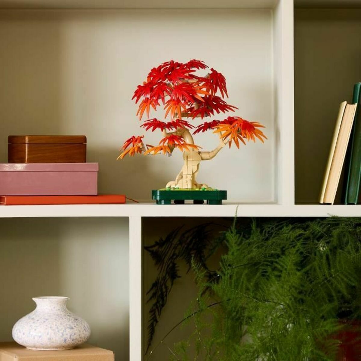 Juego de Construcción Lego