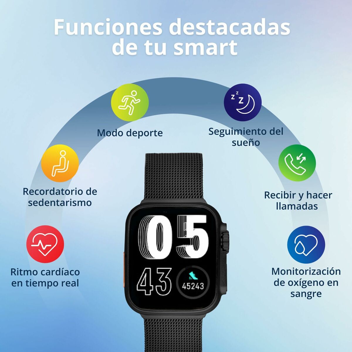 Reloj Hombre Radiant RAS11012